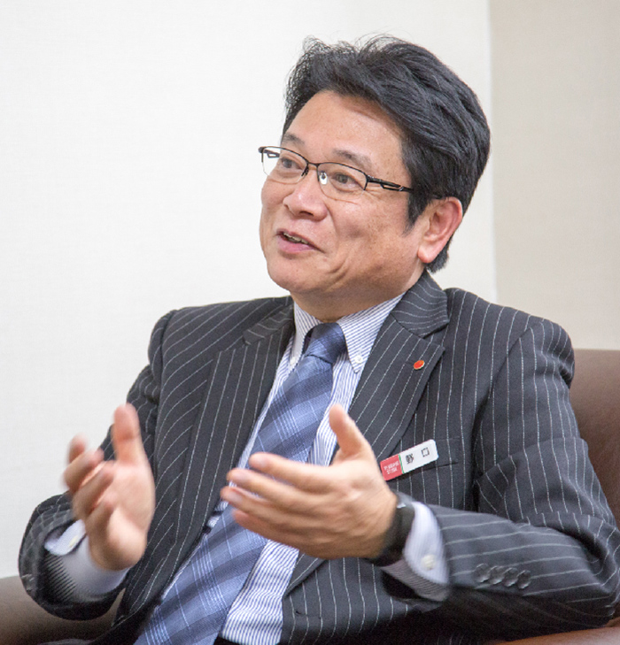 社長イメージ