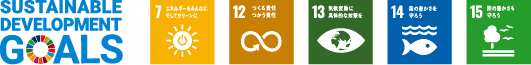 sDGS