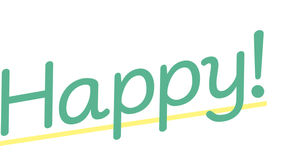 この街の未来をHappy!に